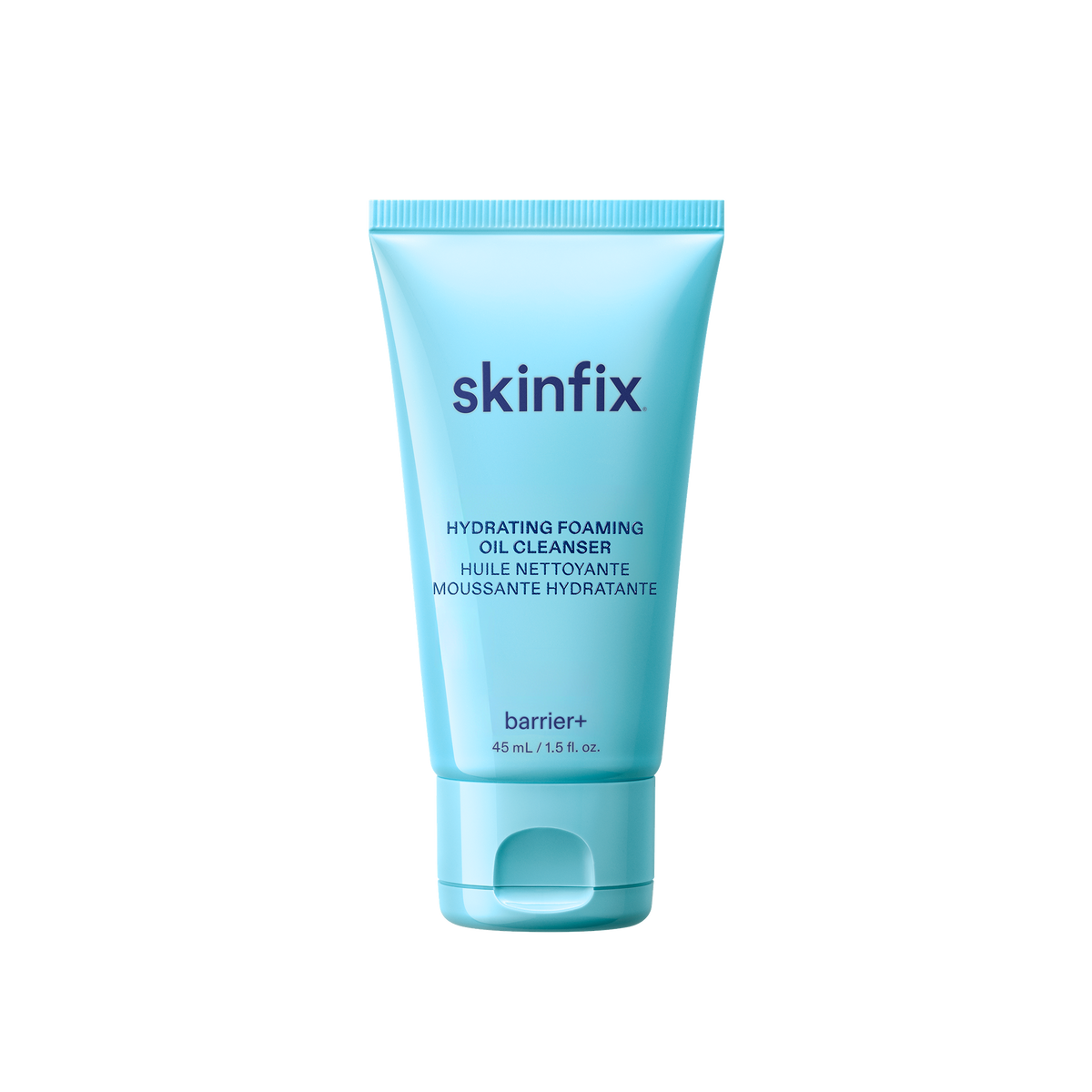 Skinfix Mini Hydrating Foaming Oil Cleanser 1.5 fl.oz.