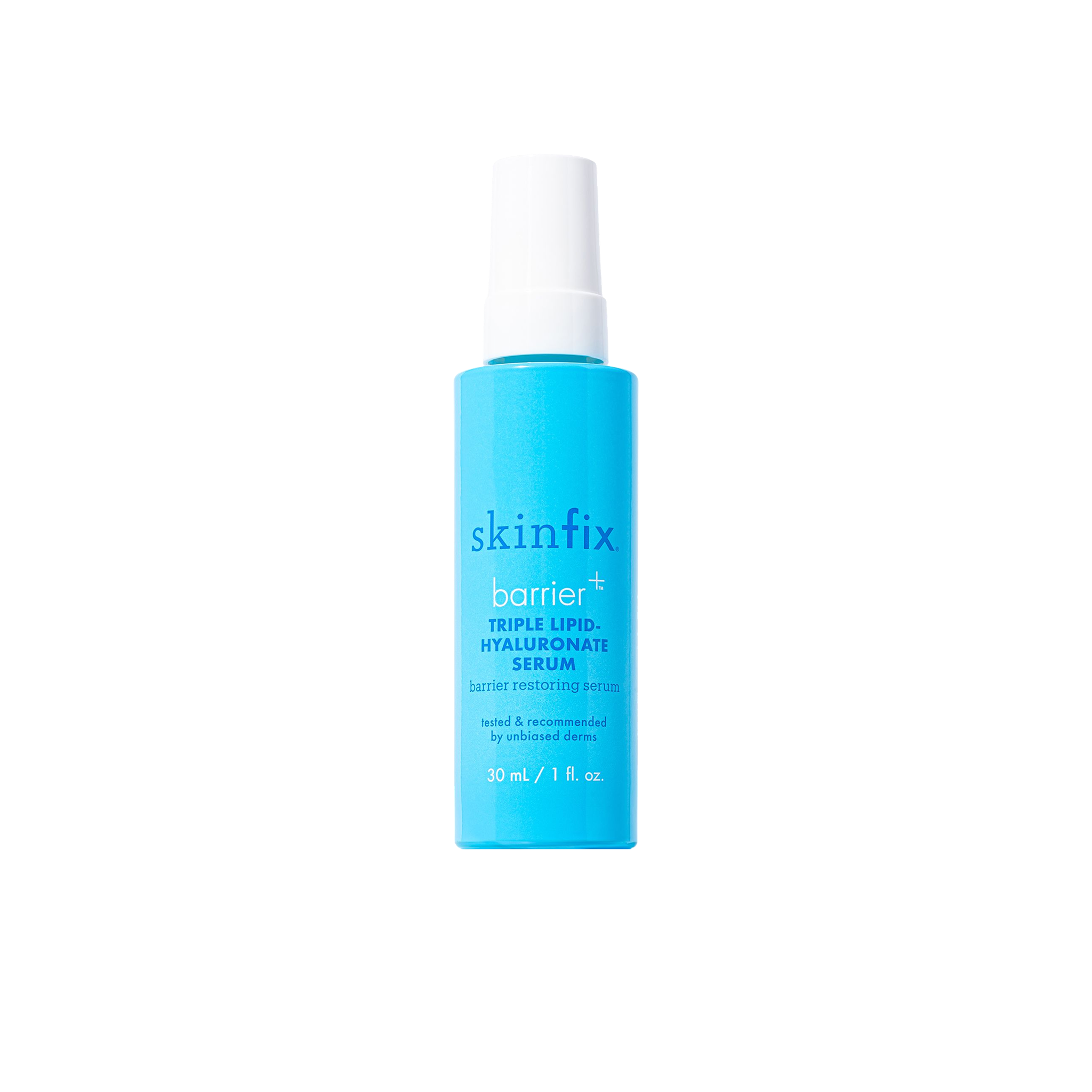 Triple Lipid-Hyaluronate Serum | Skinfix – Skinfix USA