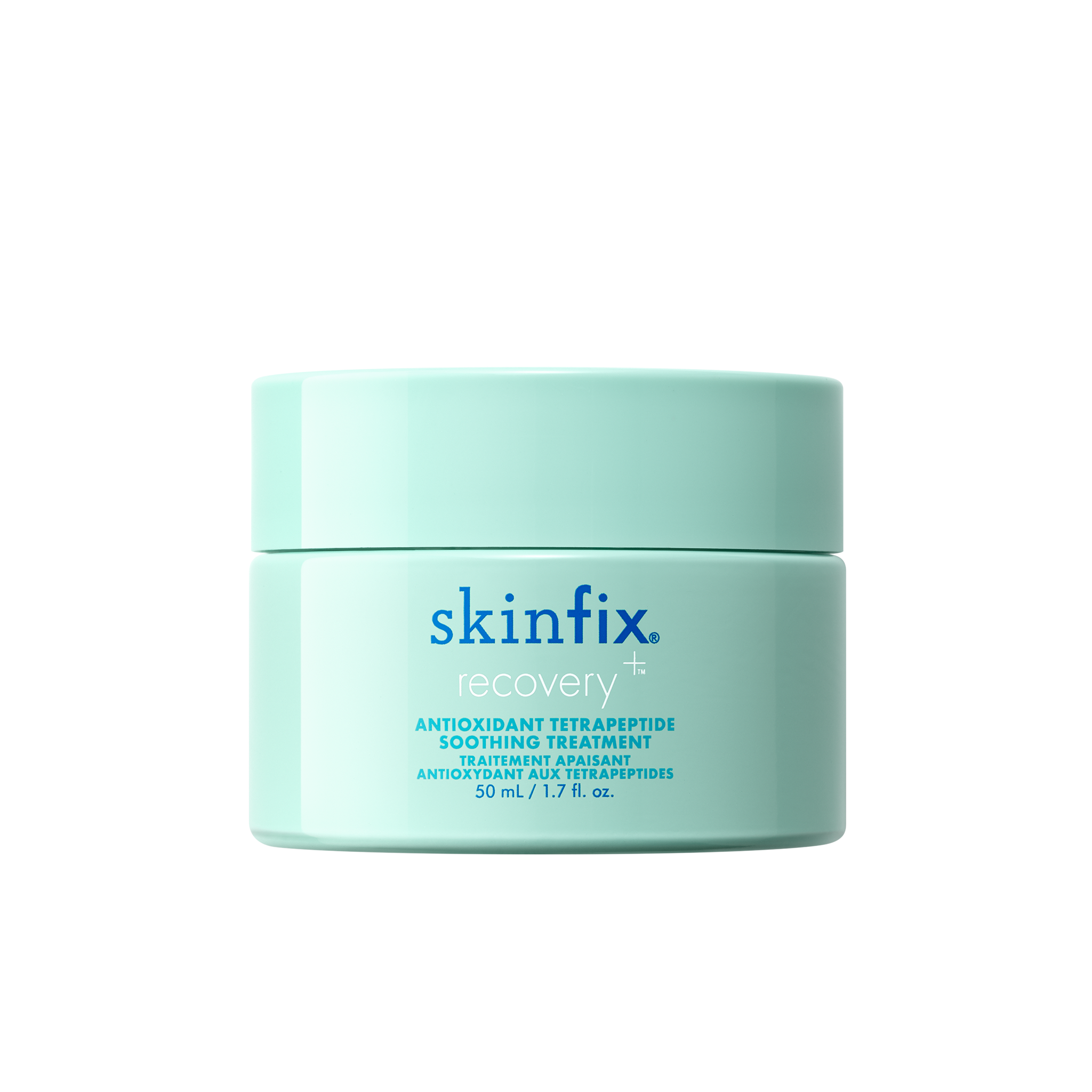 Antioxidant Tetrapeptide Soothing Treatment | Skinfix – Skinfix USA