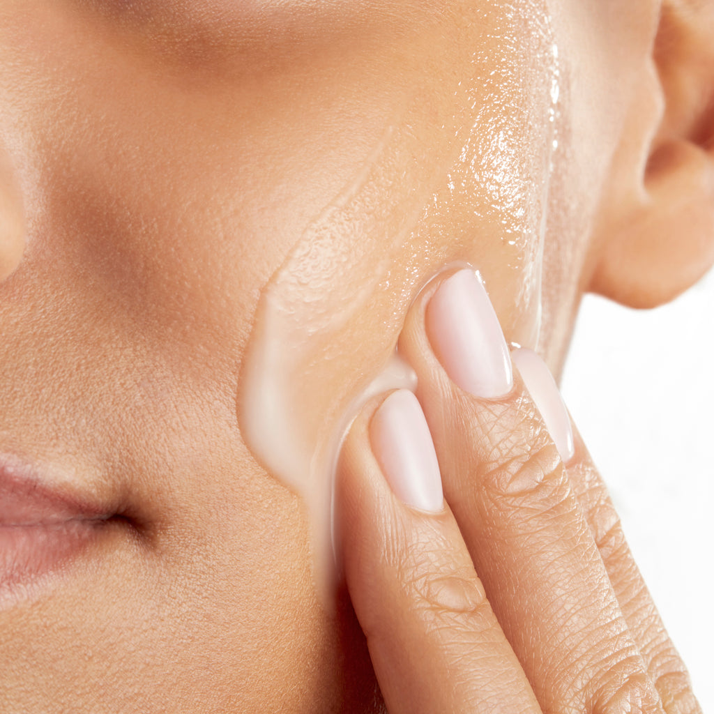 Did you know that all skin types can be dehydrated?