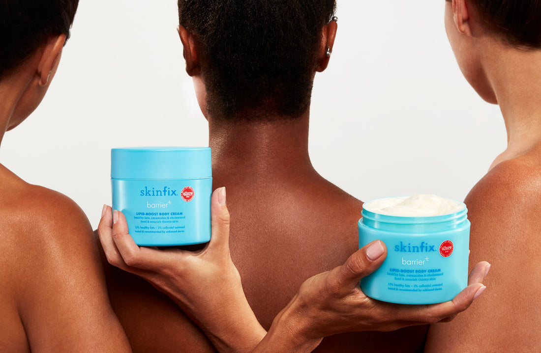 We believe in wellness from the outside in….