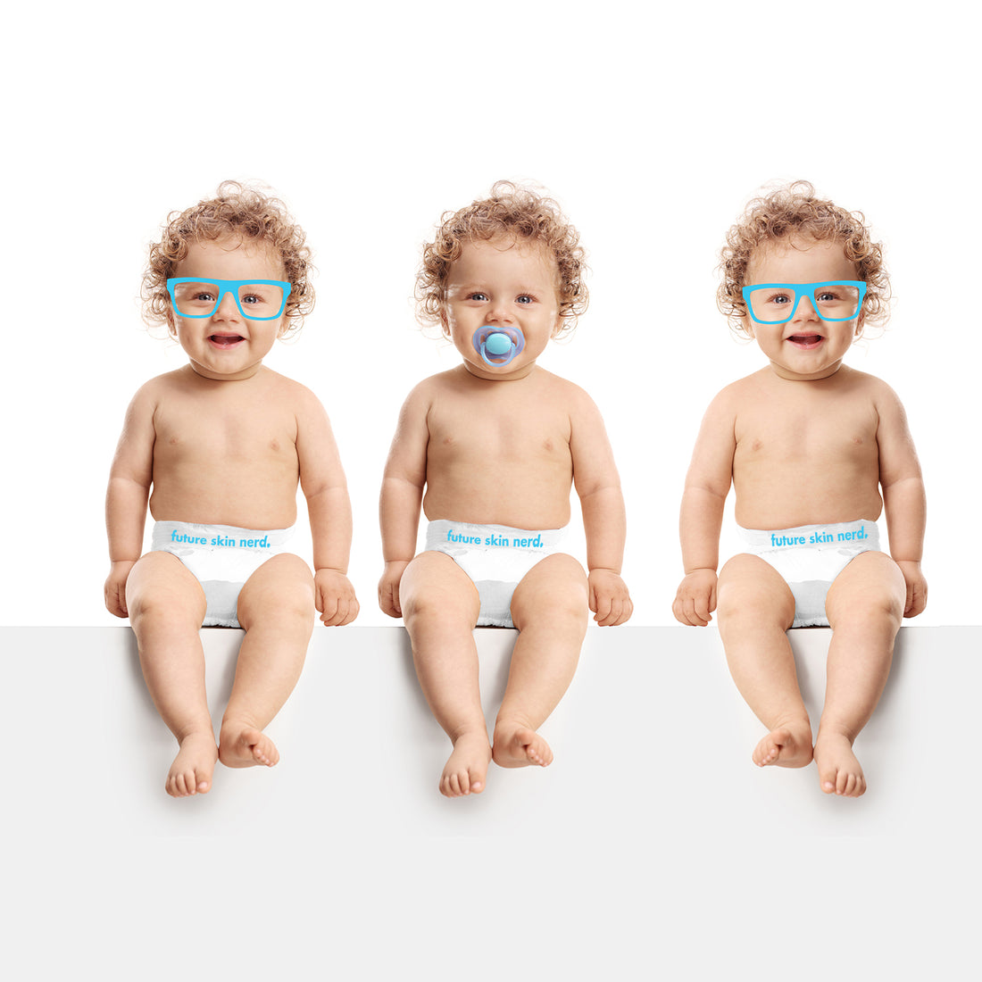 Put the baby fat back where it belongs