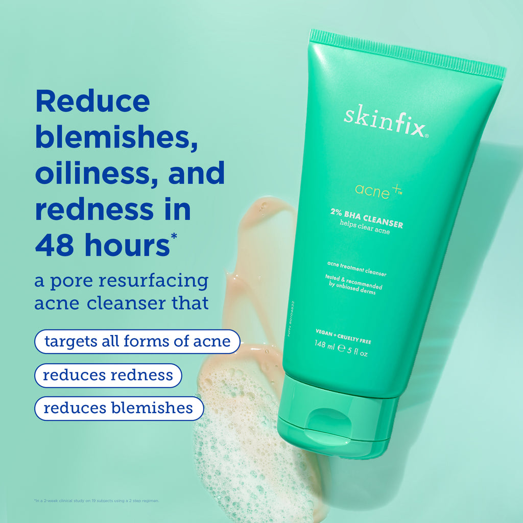 Dynamic Bha Cleanser Design for Desktop Dynamic Bha Cleanser Design for Desktop