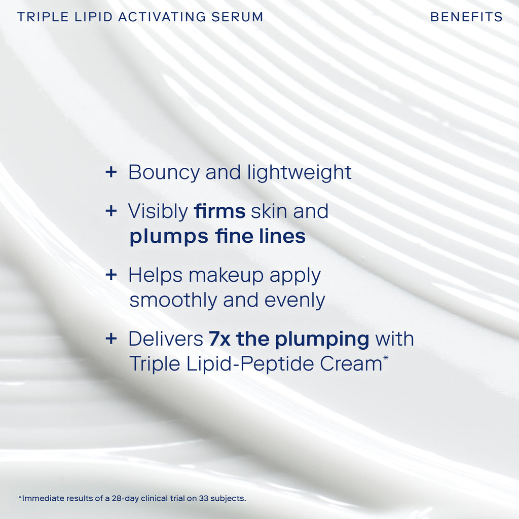 Skinfix Triple Lipid Activating Serum Product Benefits