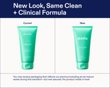 Skinfix 2% BHA Cleanser New Packaging Image