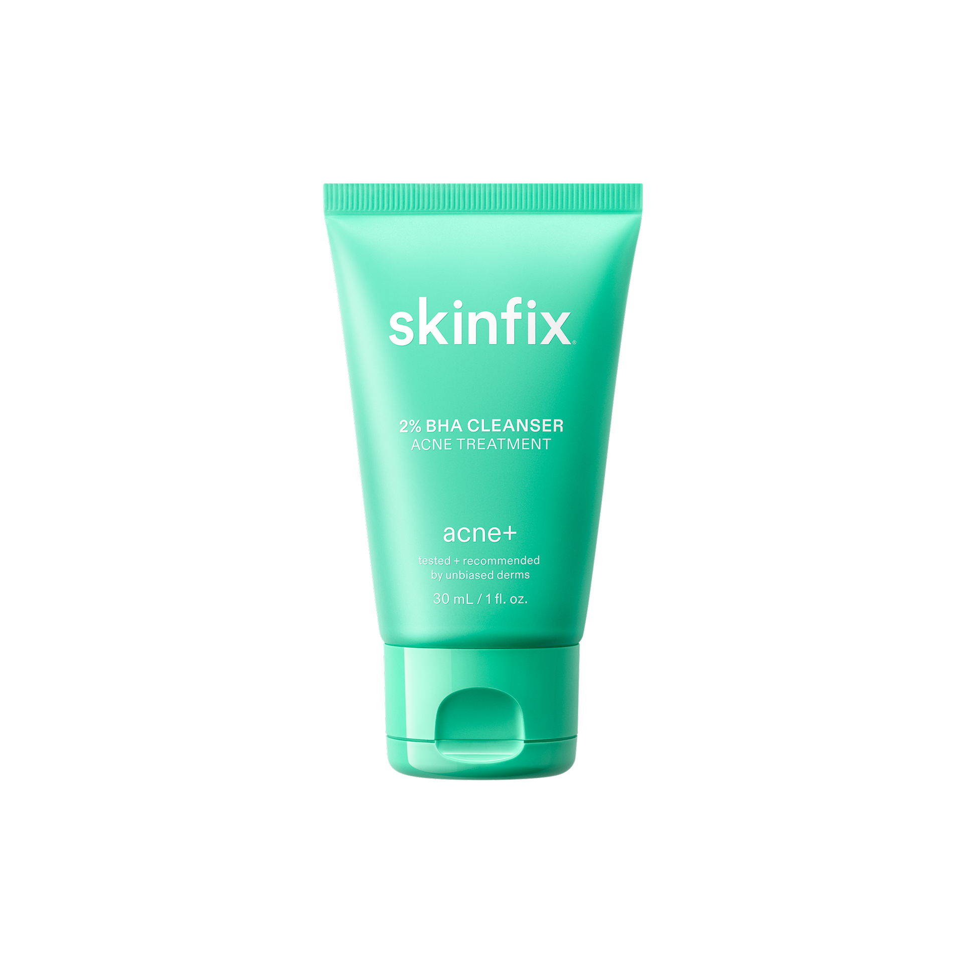 2% BHA Cleanser | Skinfix – Skinfix USA