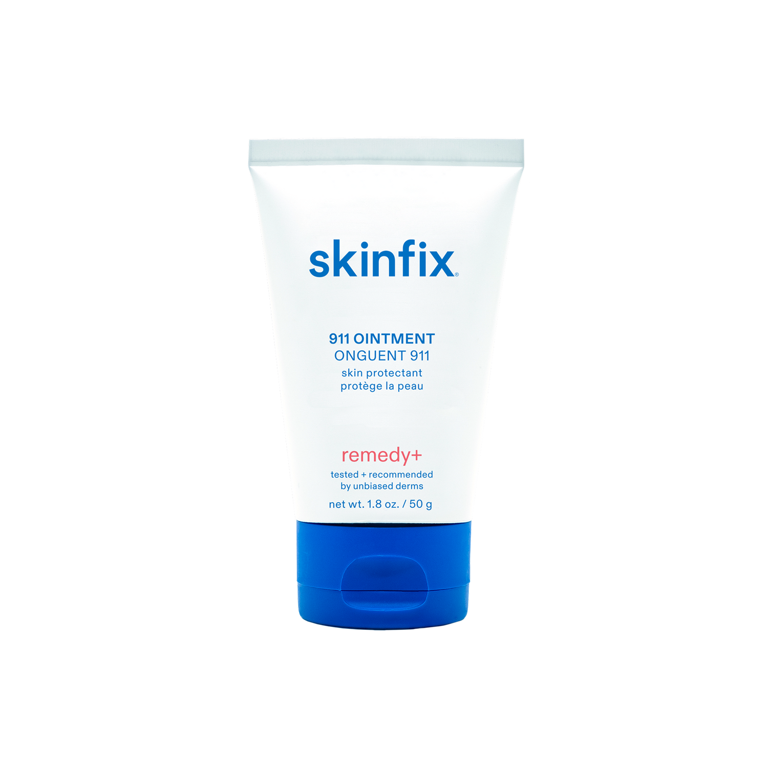 911 Ointment Hero Image