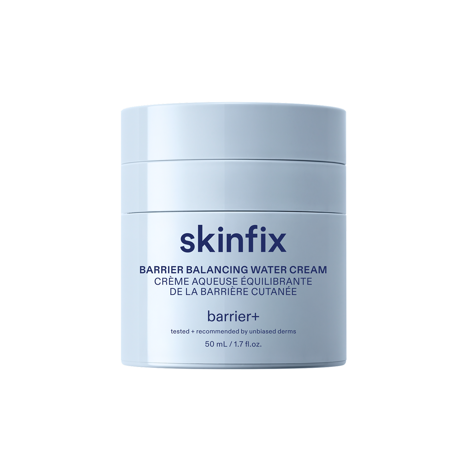 Barrier Balancing Water Cream | Skinfix – Skinfix USA Barrier Balancing Water Cream | Skinfix – Skinfix USA