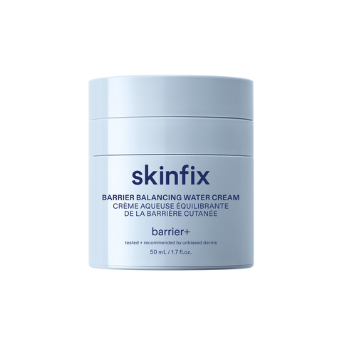 Skinfix Barrier Balancing Water Cream