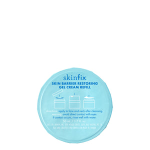  (Refill) Skin Barrier Restoring Gel Cream