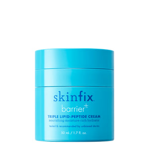  Triple Lipid-Peptide Cream