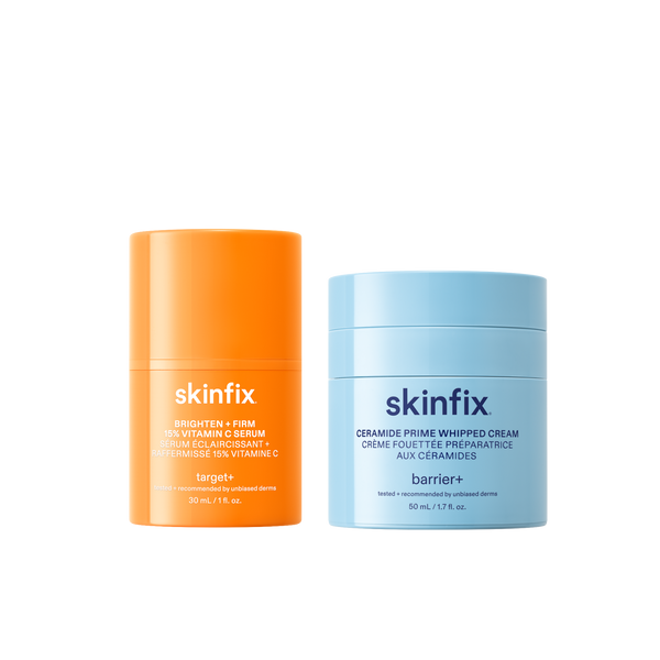 Brighter Base Duo | Skinfix – Skinfix USA