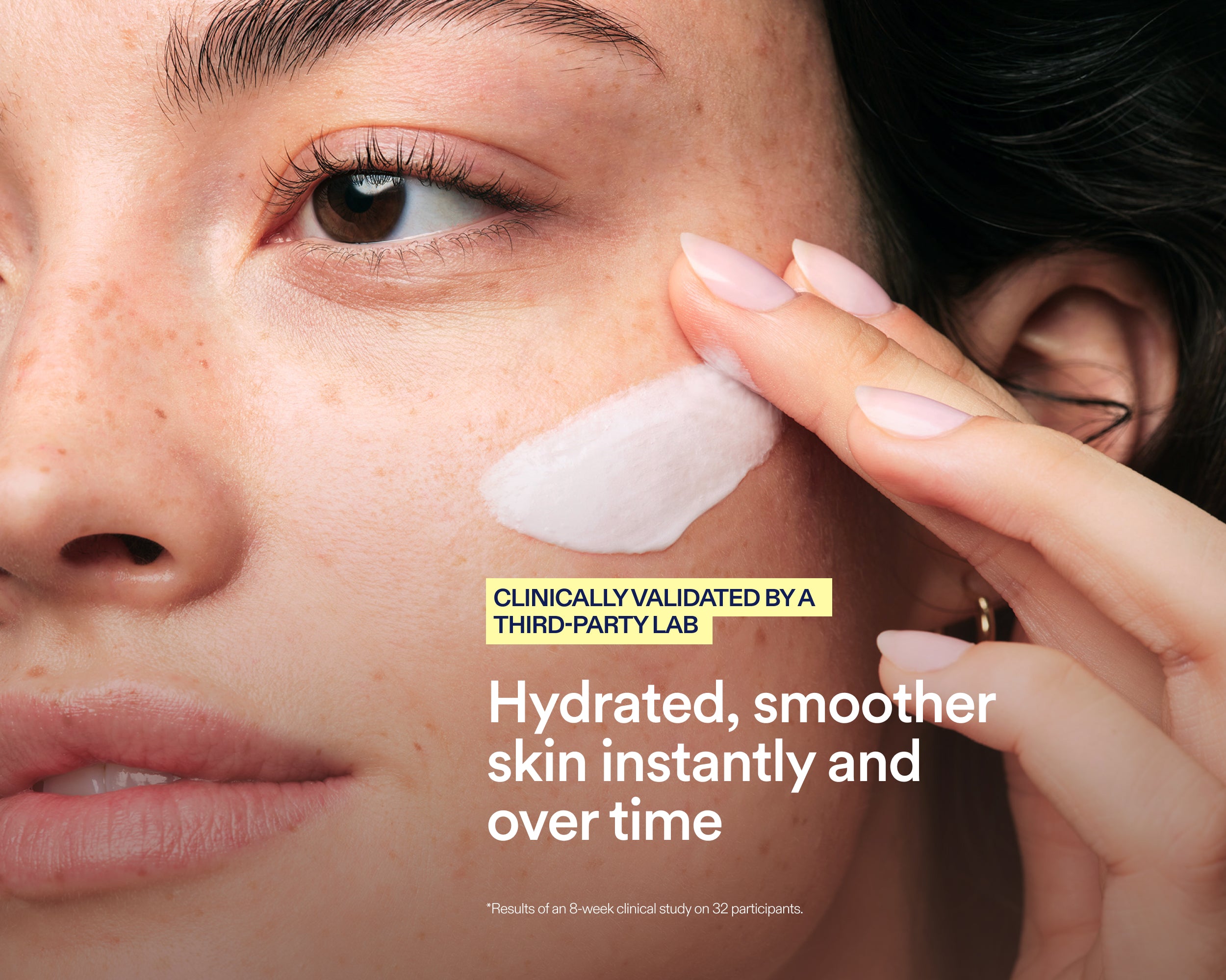 Ceramide Prime Whipped Cream | Skinfix – Skinfix USA