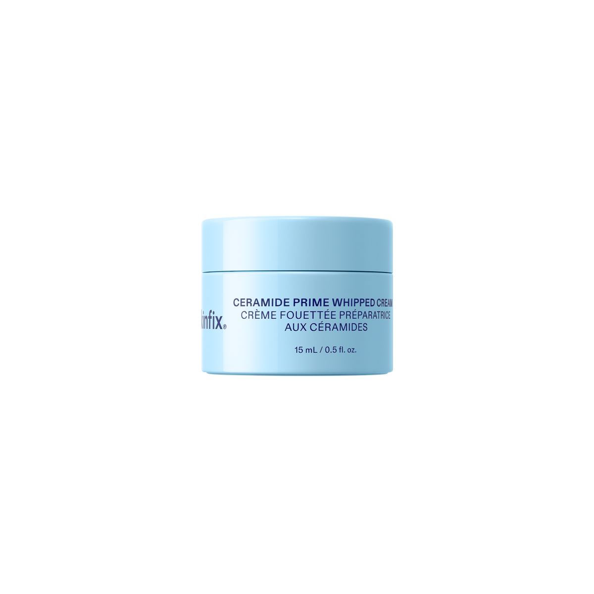Skinfix Ceramide Prime Whipped Cream Mini Packshot