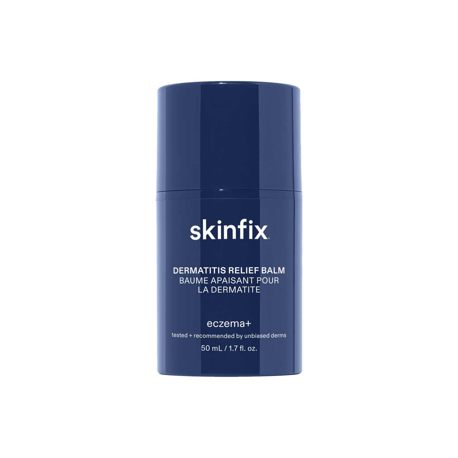 Skinfix Dermatitis Relief Balm Hero Image