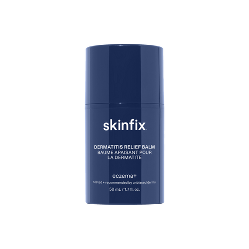 Skinfix Dermatitis Relief Balm Hero Image