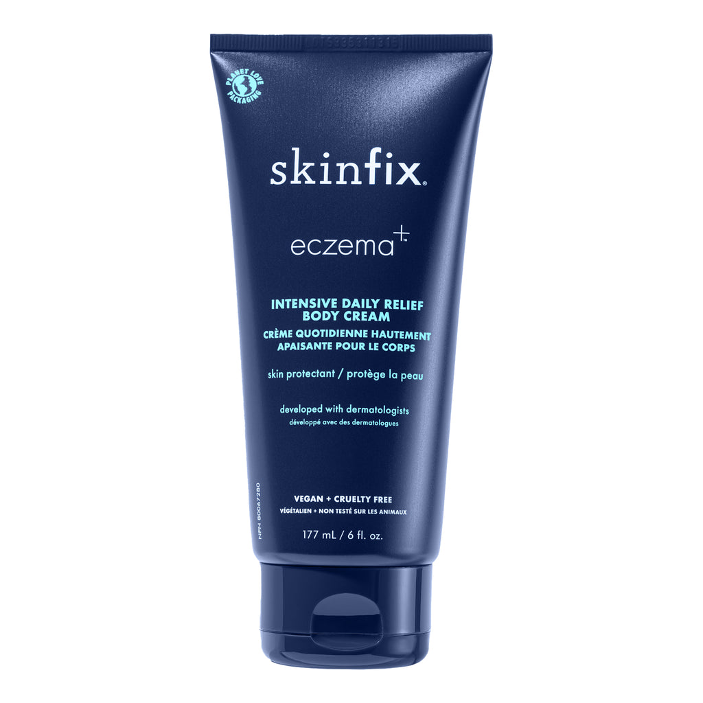 Skinfix Eczema Intensive Daily Relief Body Cream