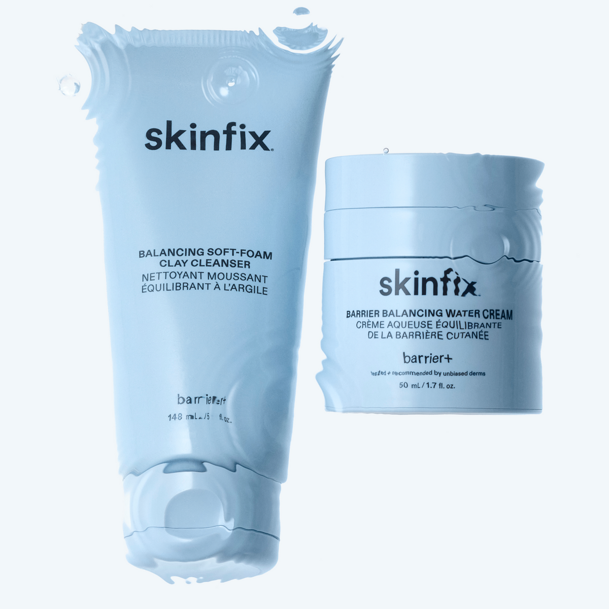 Build Your Routine Essentials