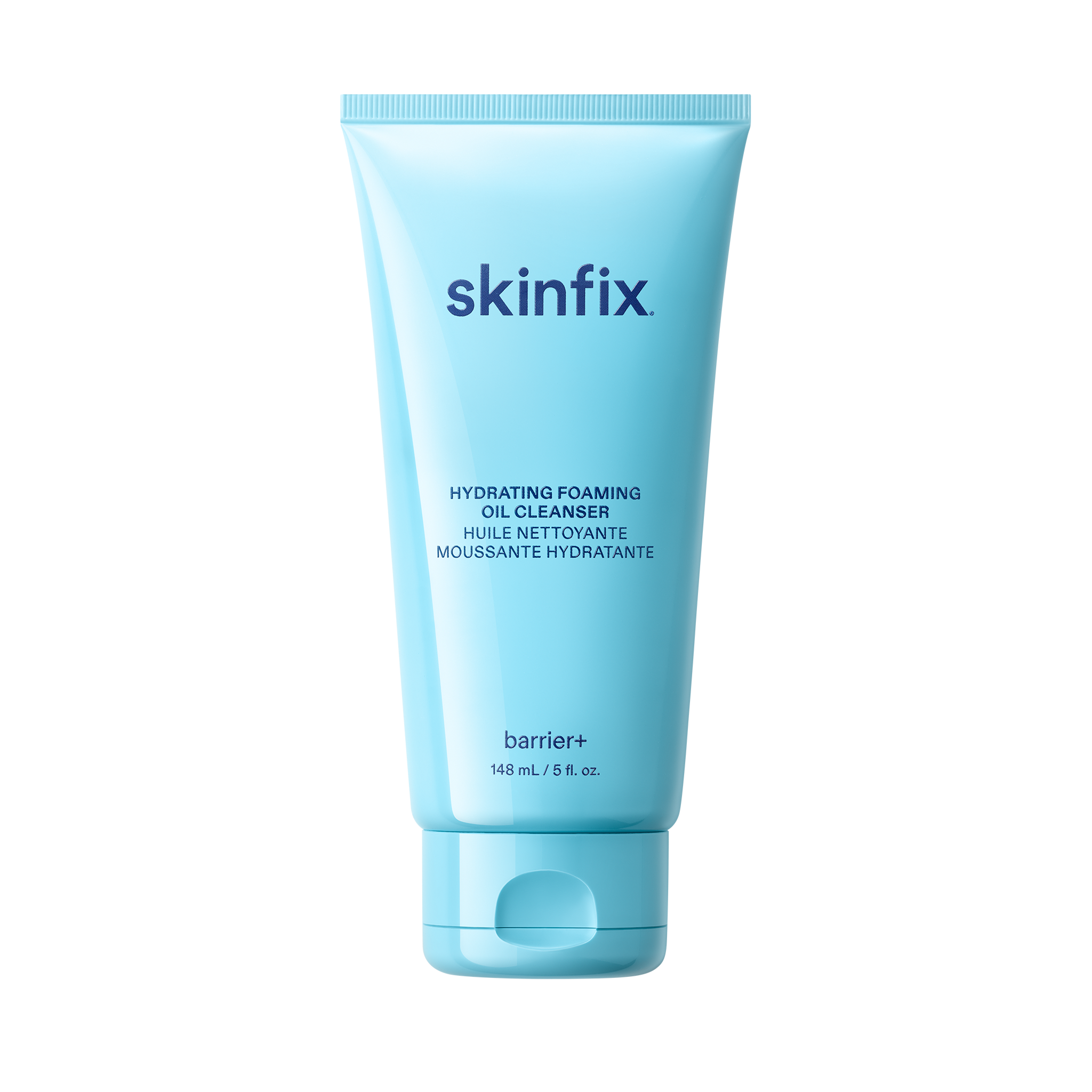 Skinfix Hydrating Foaming Oil Cleanser