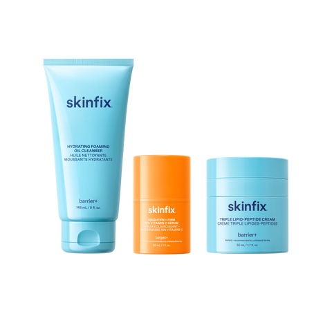 Hydrating AM Routine | Skinfix – Skinfix USA