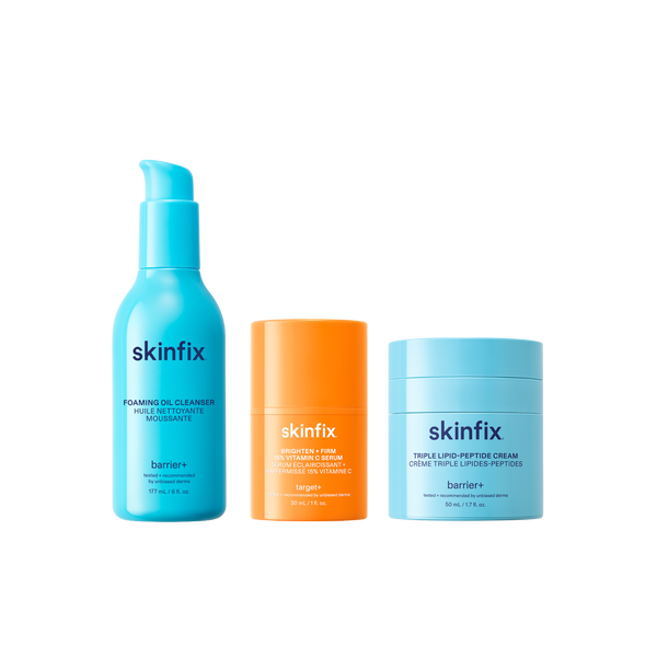 Hydrating AM Routine | Skinfix – Skinfix USA