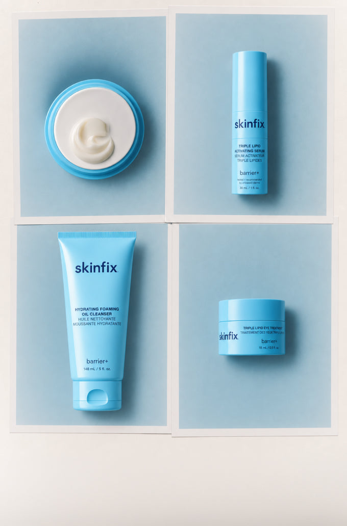 Travel Sets + Bundles – Skinfix USA