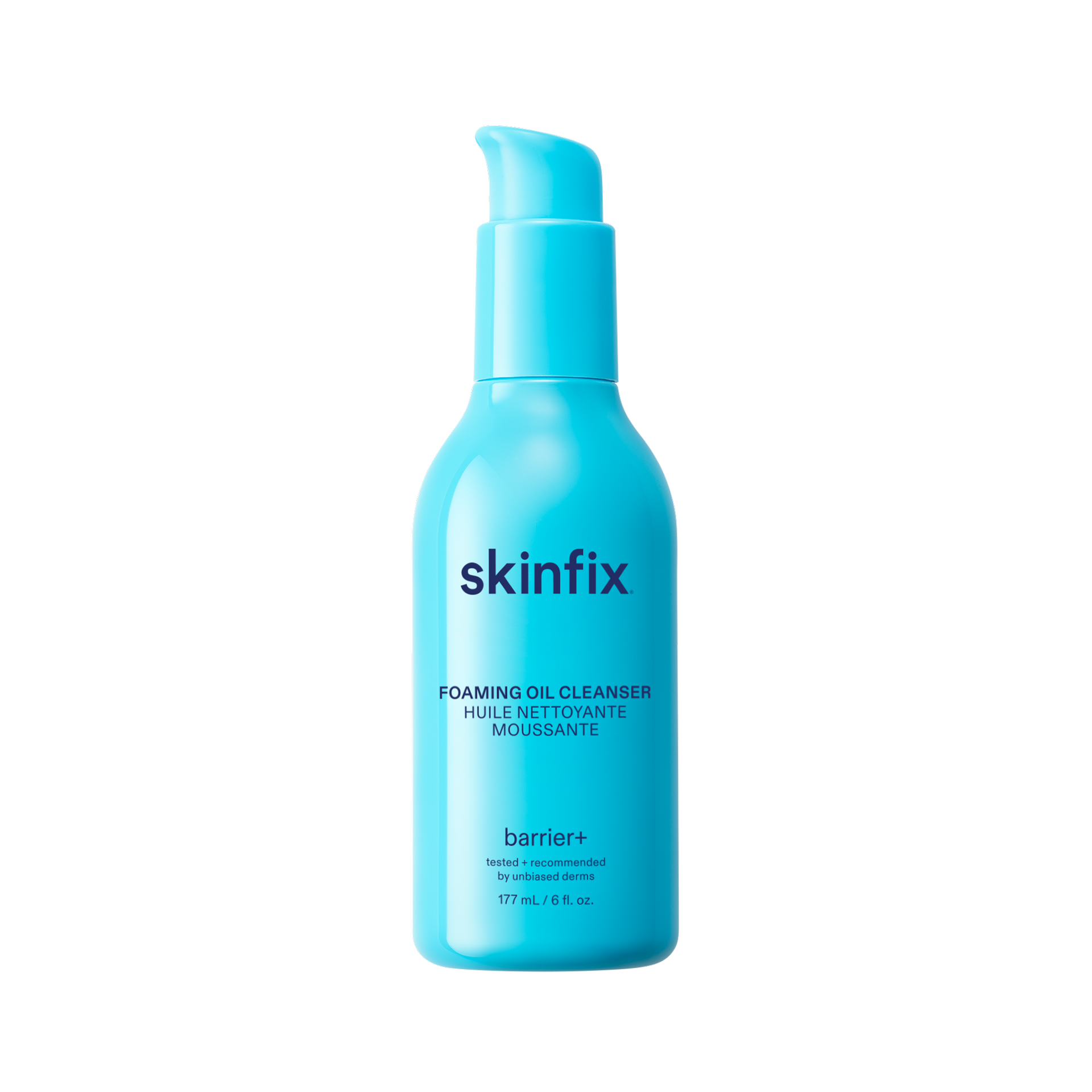Foaming Oil Cleanser | Skinfix – Skinfix USA