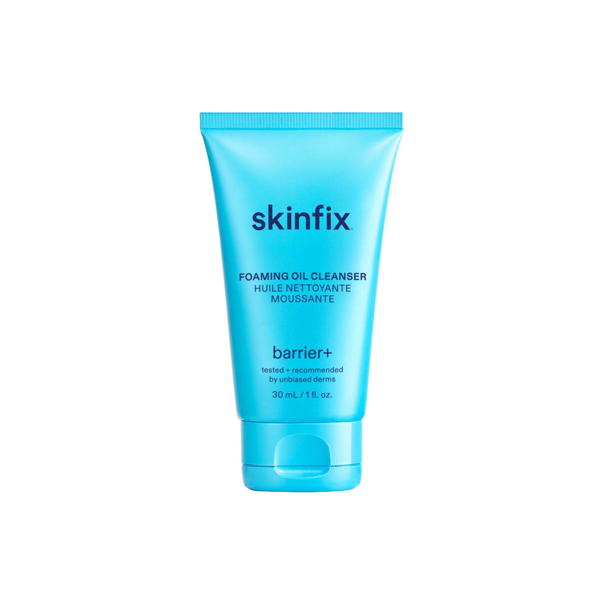 Skinfix Foaming Oil Cleanser Mini Hero Image