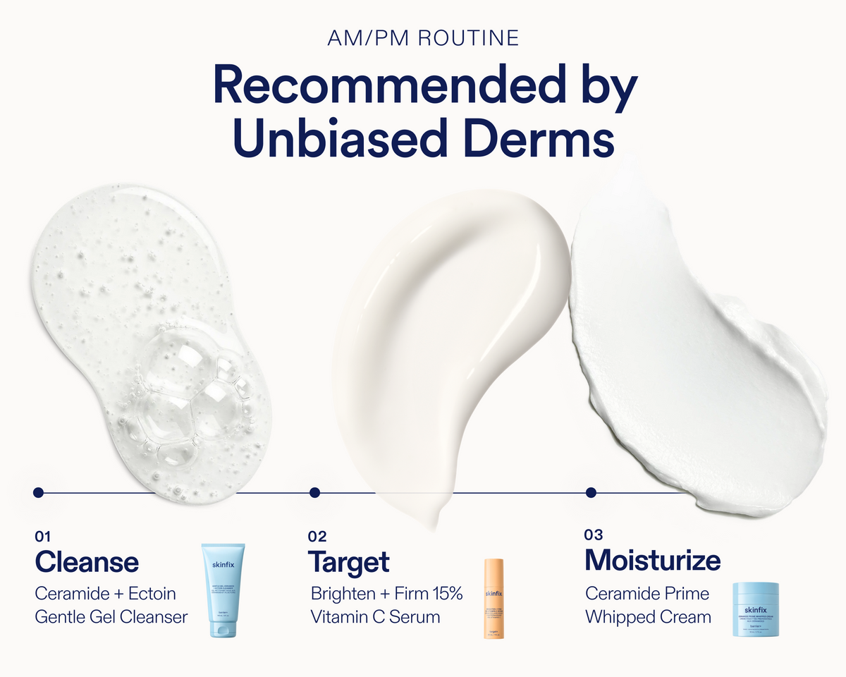 Gentle Gel Ceramide + Ectoin Cleanser