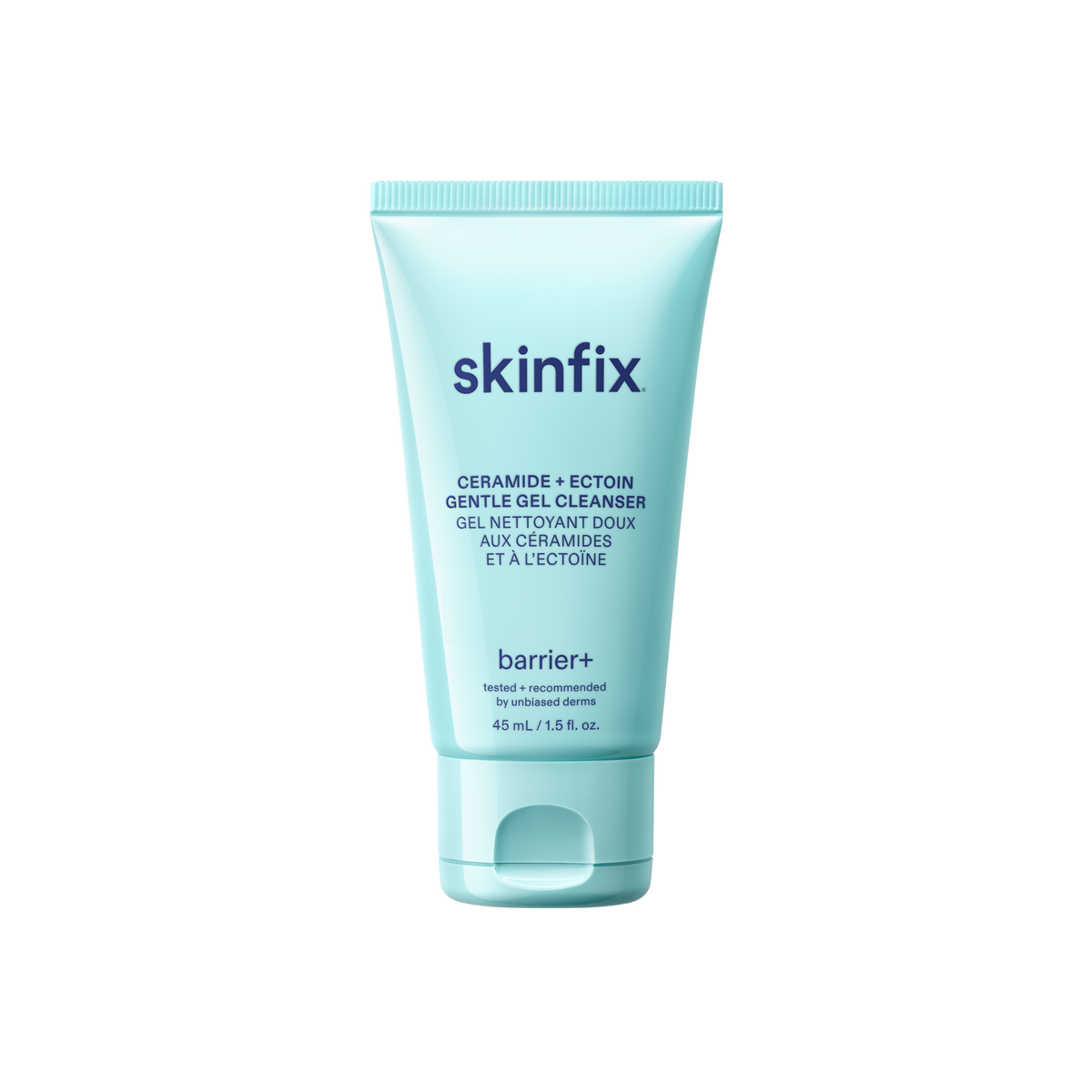 Gentle Gel Ceramide + Ectoin Cleanser | Skinfix – Skinfix USA