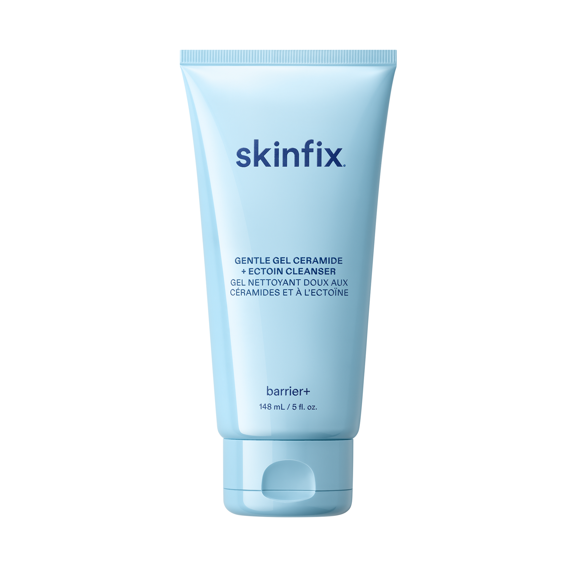 Gentle Gel Ceramide + Ectoin Cleanser | Skinfix – Skinfix USA