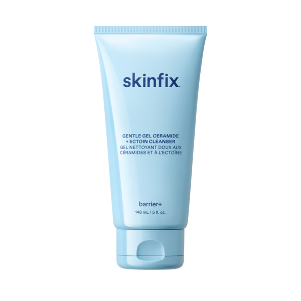 Gentle Gel Ceramide + Ectoin Cleanser | Skinfix – Skinfix USA