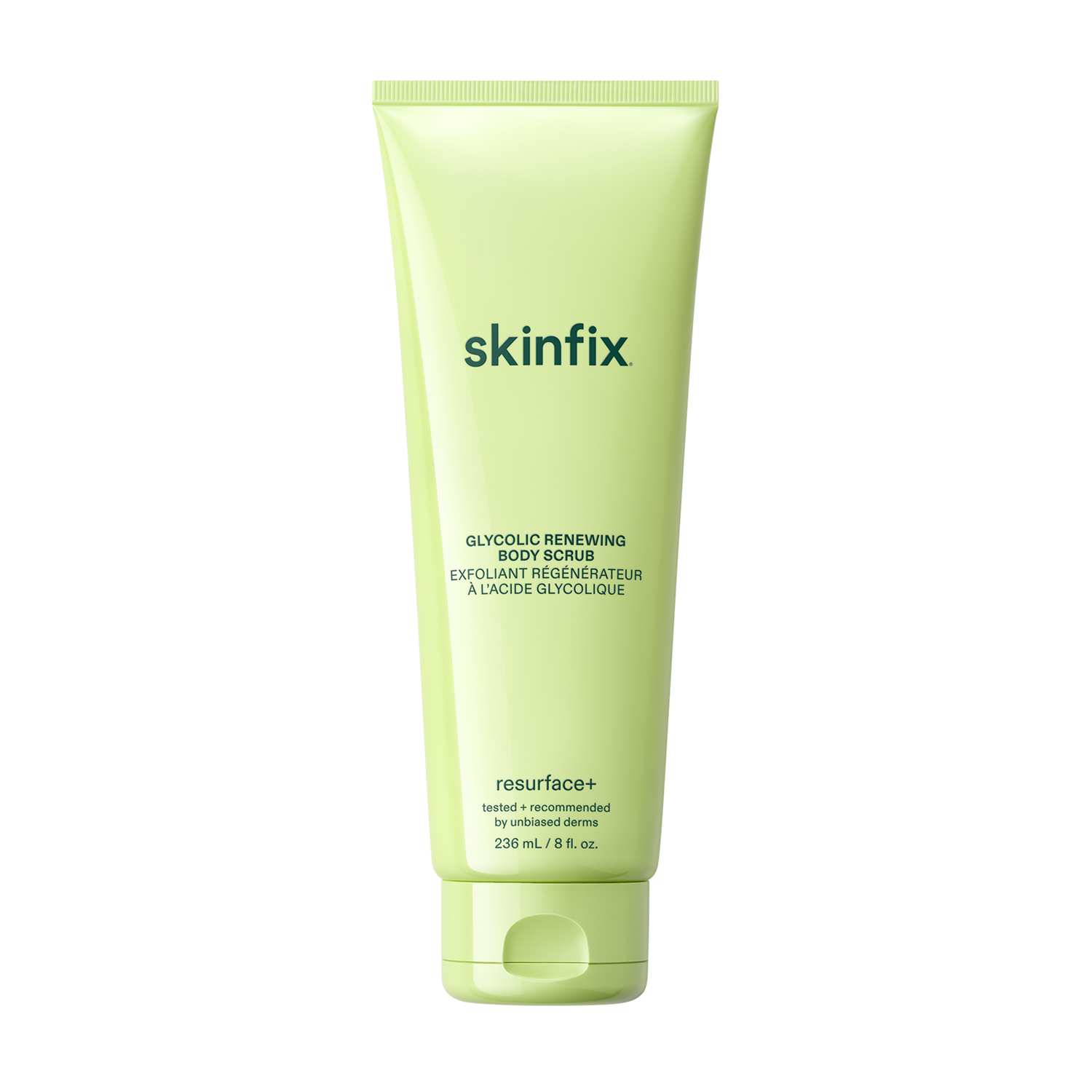 Skinfix Glycolic Renewing Scrub Hero Image