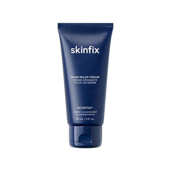 Hand Relief Cream | Skinfix – Skinfix USA