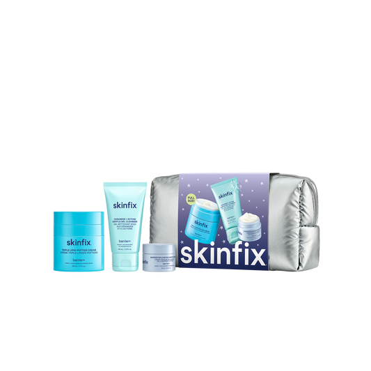 Skinfix Ultimate Hydration Jet Set Hero Image