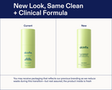 KP +PsO Smoothing Treatment New Packaging image