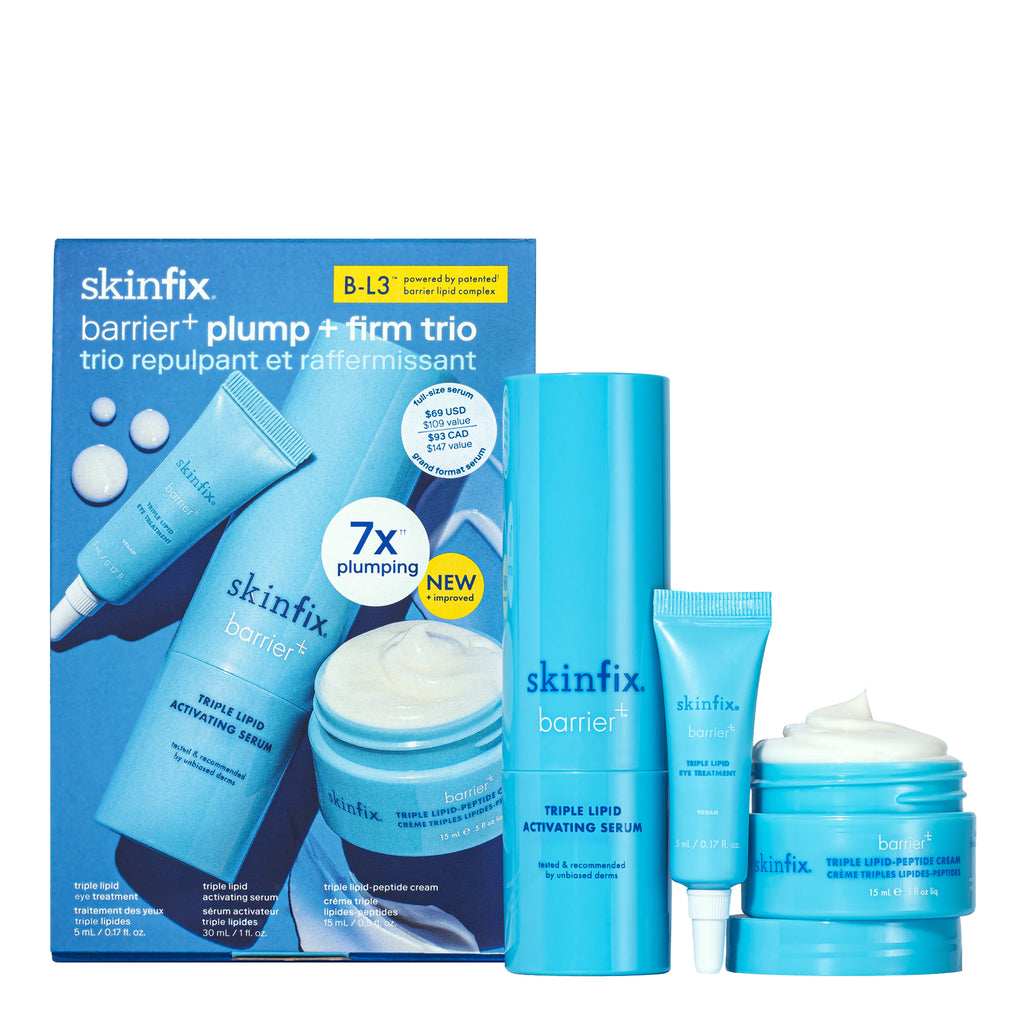 Skin Barrier Repair Products For Damaged Skin | Skinfix – Skinfix USA