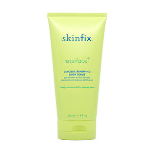  Glycolic Renewing Scrub