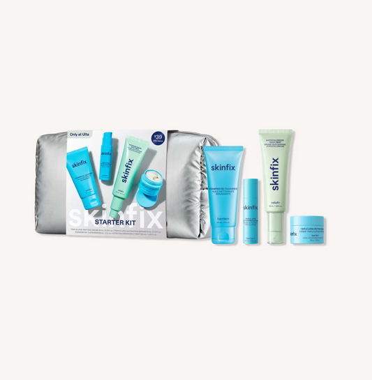 Skinfix Starter Kit