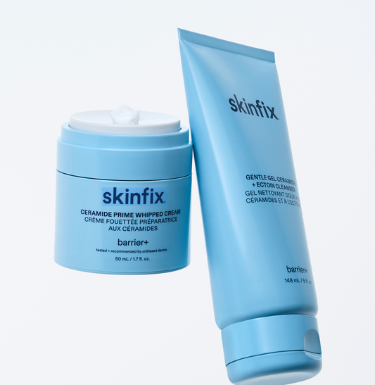 Build Your Routine Essentials