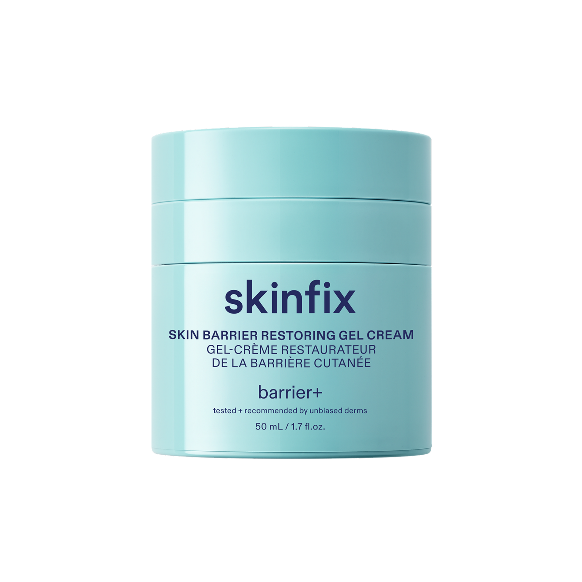 Skin Barrier Restoring Gel Cream | Skinfix – Skinfix USA
