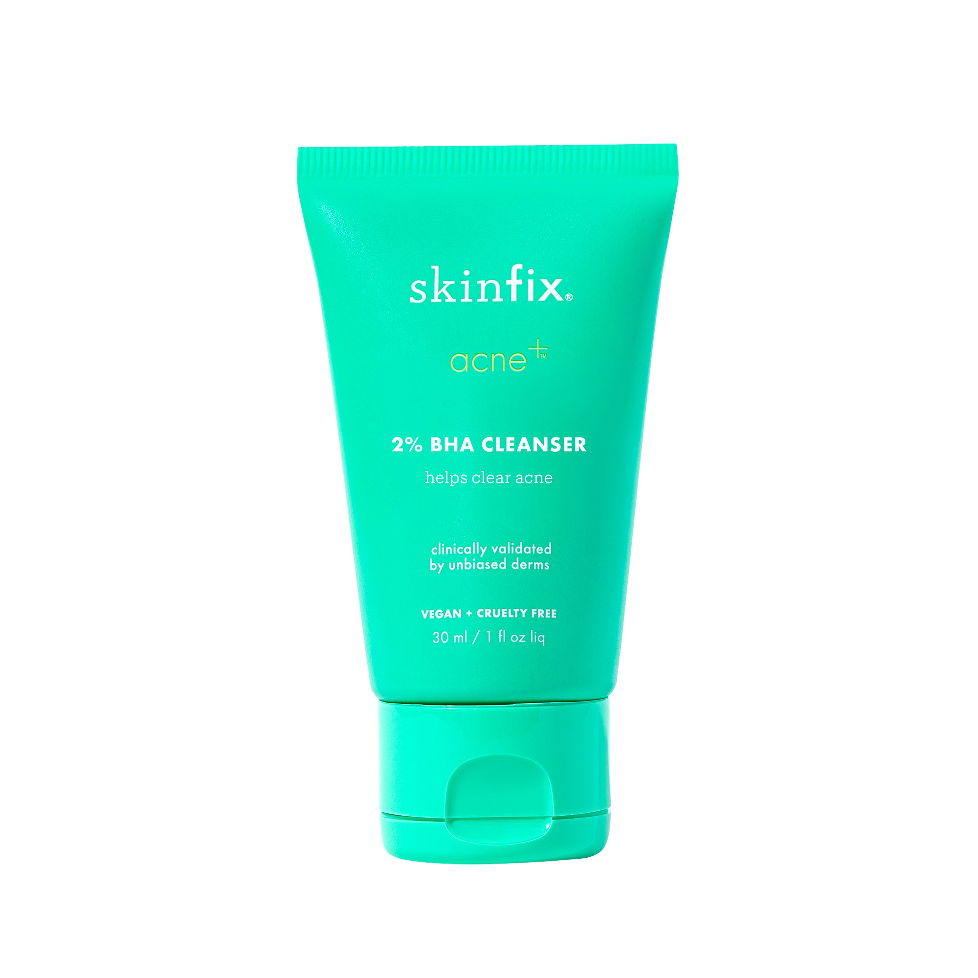 Crisp Bha Cleanser Picture in 4K Crisp Bha Cleanser Picture in 4K