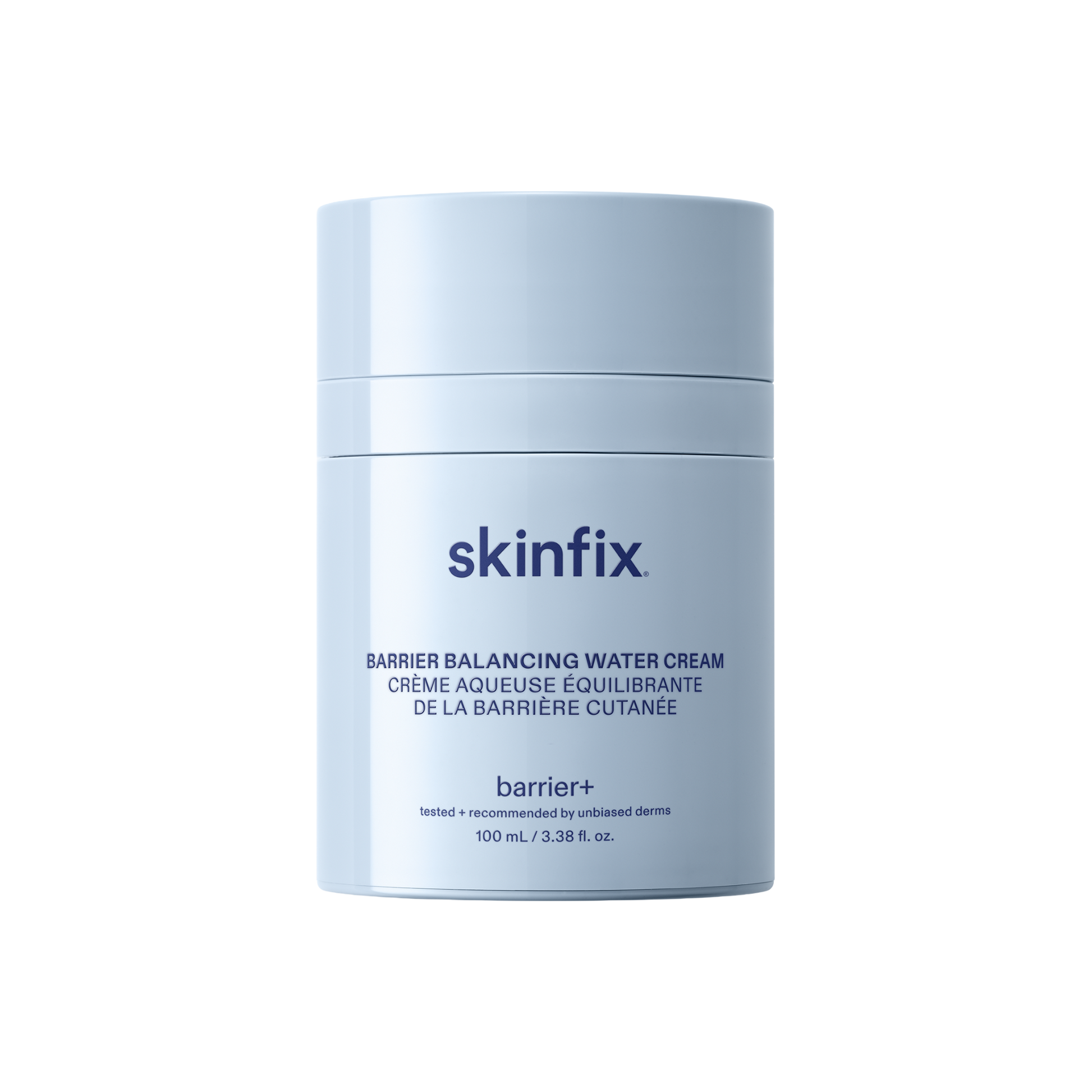 Barrier Balancing Water Cream | Skinfix – Skinfix USA
