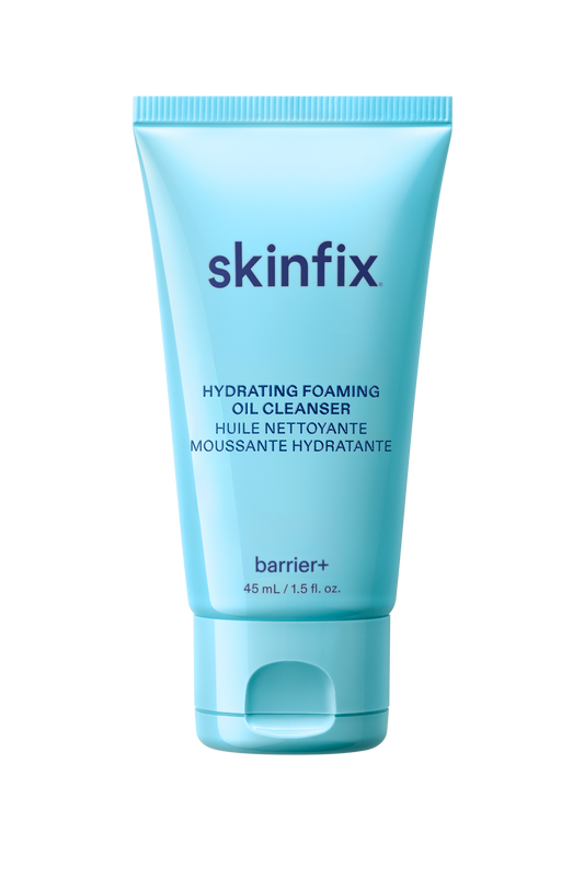 Skinfix Mini Hydrating Foaming Oil Cleanser 1.5 fl.oz.