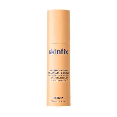Brighten + Firm 15% Vitamin C Serum