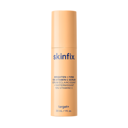 Brighten + Firm 15% Vitamin C Serum