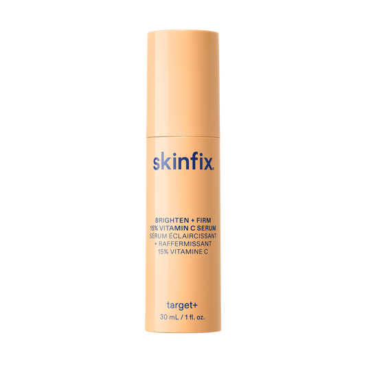 Brighten + Firm 15% Vitamin C Serum
