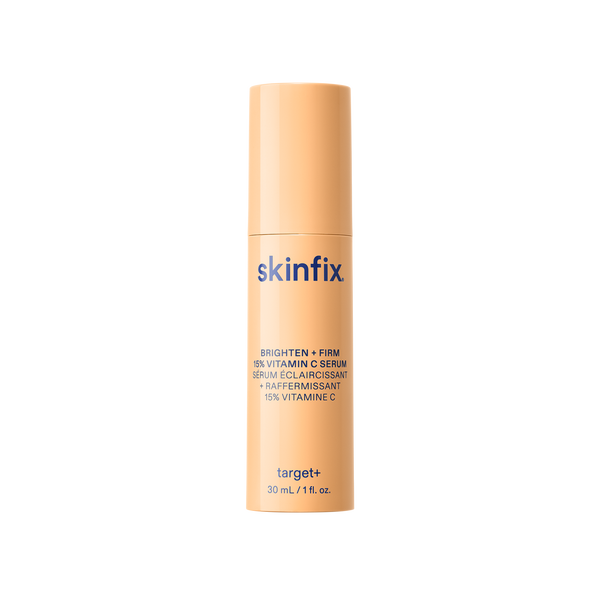 Brighten + Firm 15% Vitamin C Serum | Skinfix – Skinfix USA