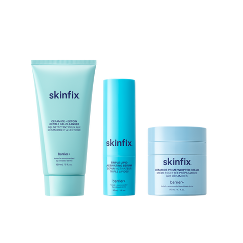 Smooth + Hydrate Routine | Skinfix – Skinfix USA