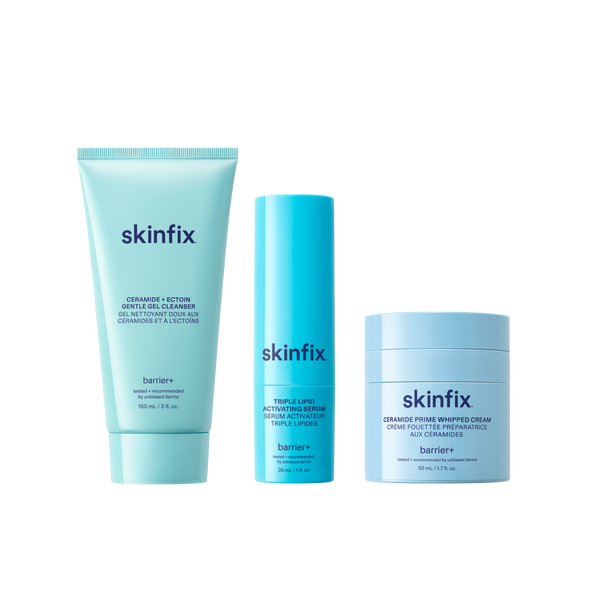 Smooth + Hydrate Routine | Skinfix – Skinfix USA Smooth + Hydrate Routine | Skinfix – Skinfix USA